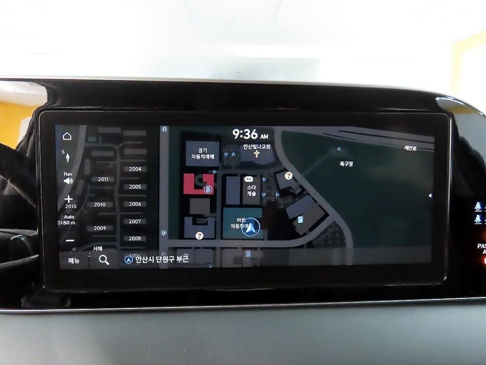 Hyundai Palisade — miniaturë 14