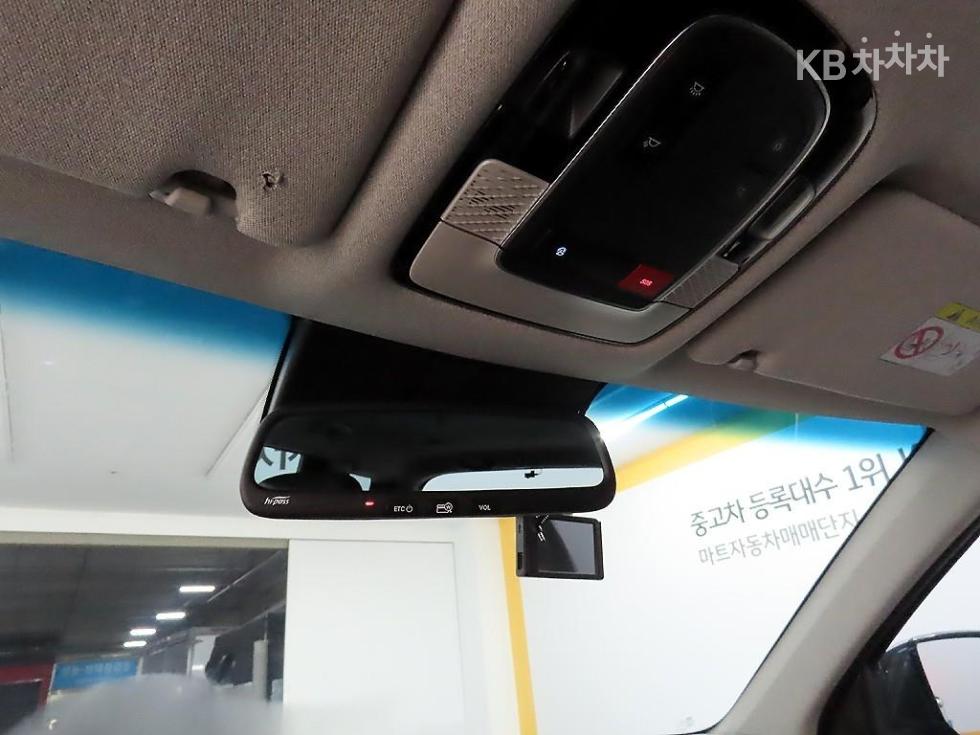Hyundai Palisade — miniaturë 16
