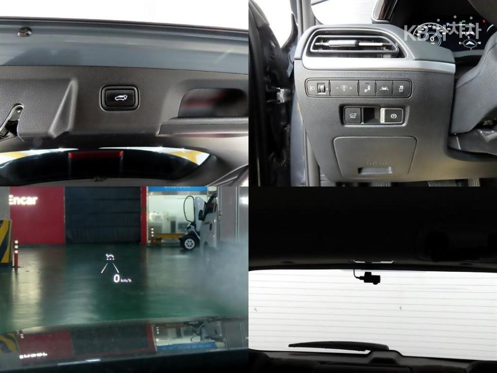 Hyundai Palisade — miniaturë 17