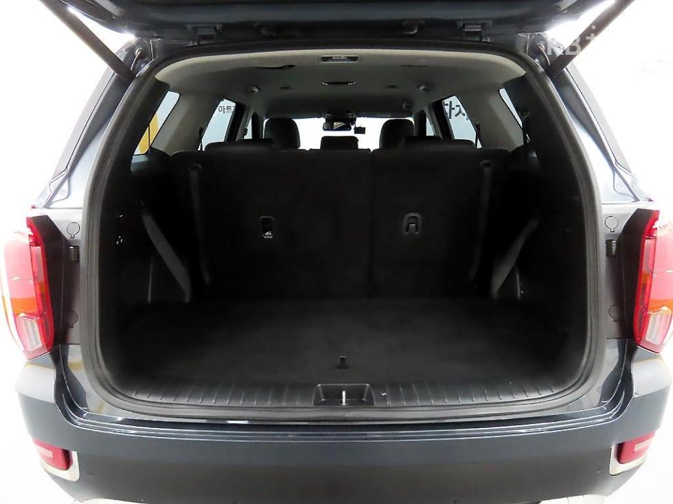 Hyundai Palisade — miniaturë 18
