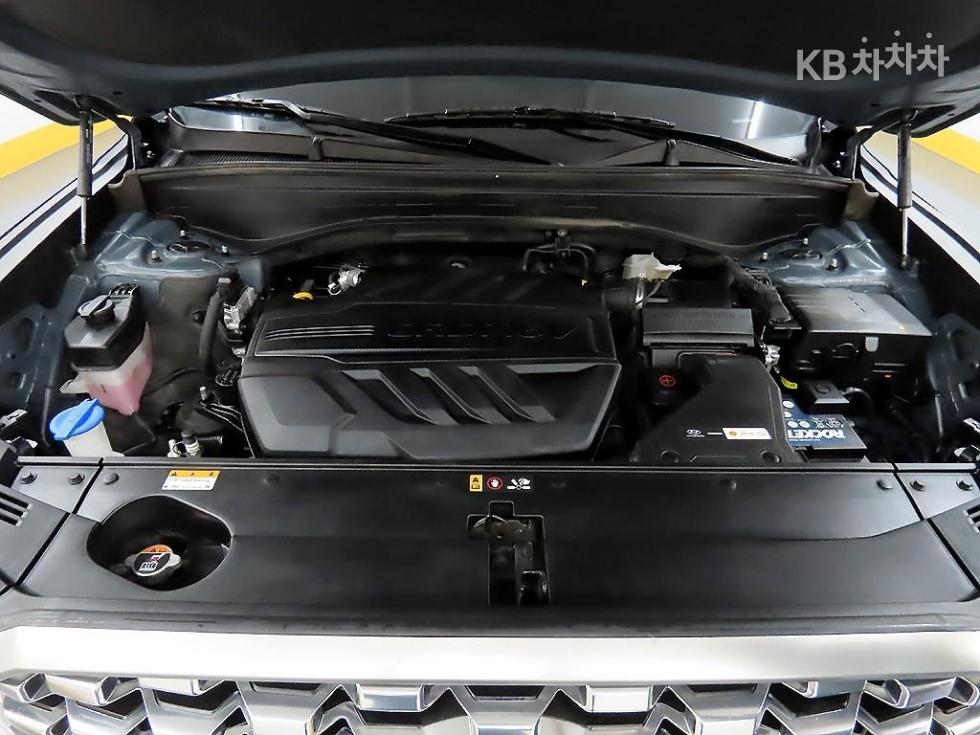 Hyundai Palisade — miniaturë 19
