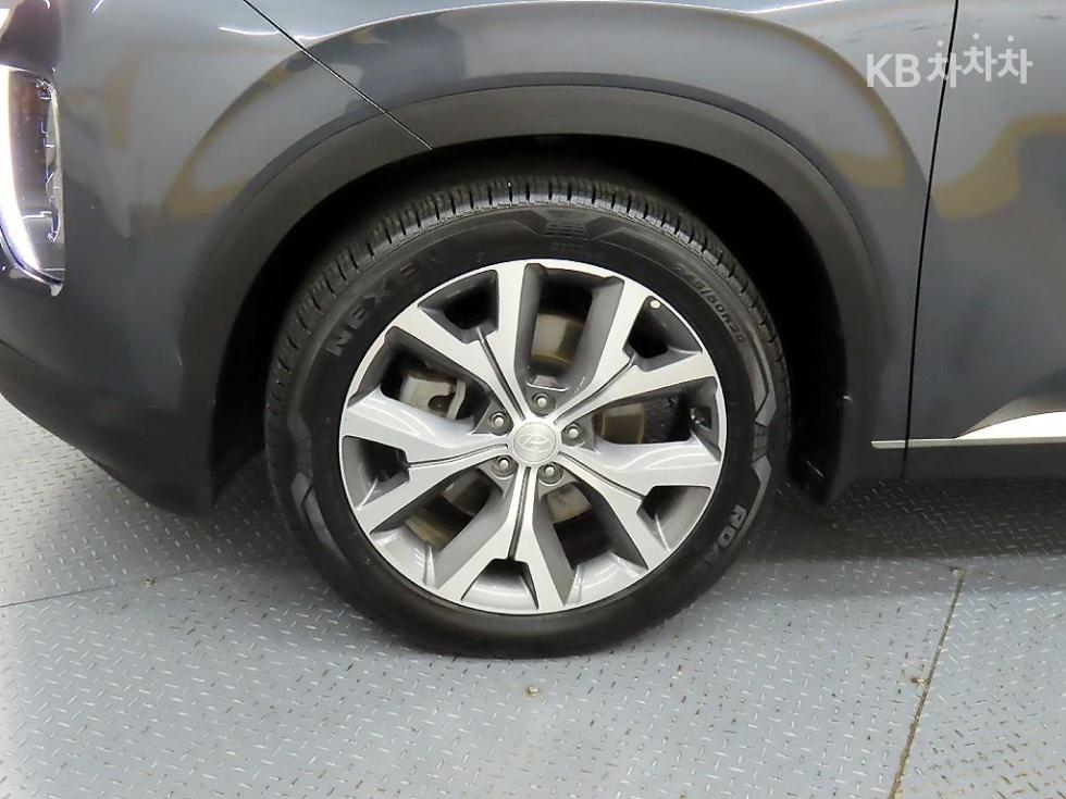 Hyundai Palisade — miniaturë 20