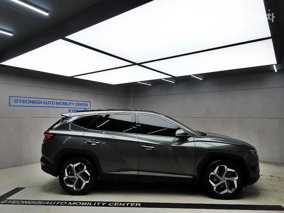 Hyundai Tucson — miniaturë 2