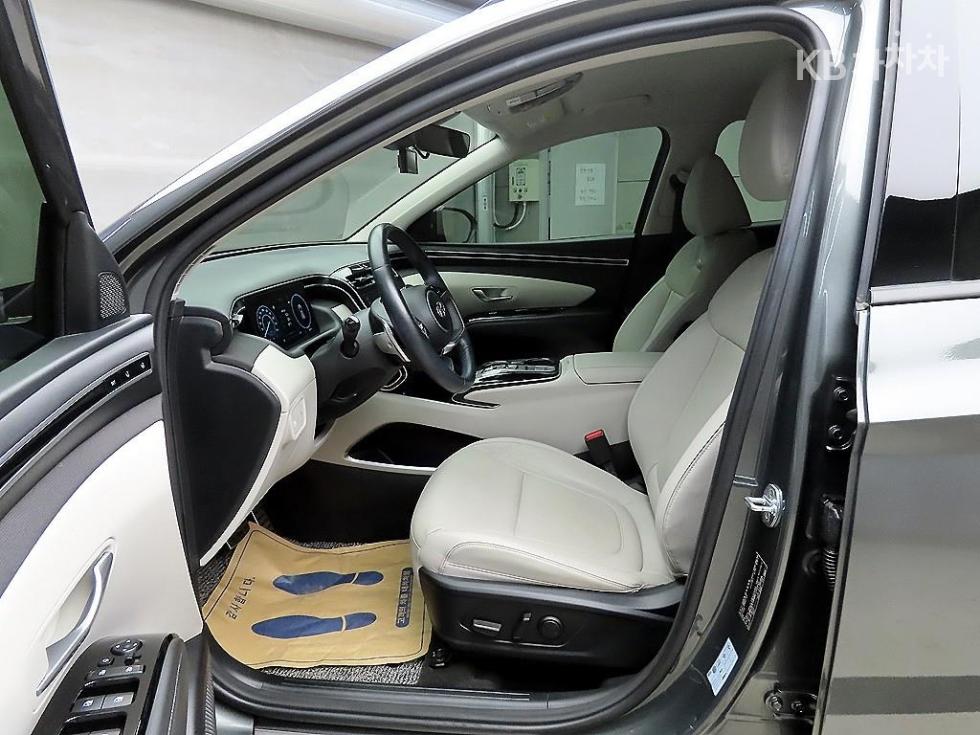Hyundai Tucson — miniaturë 5