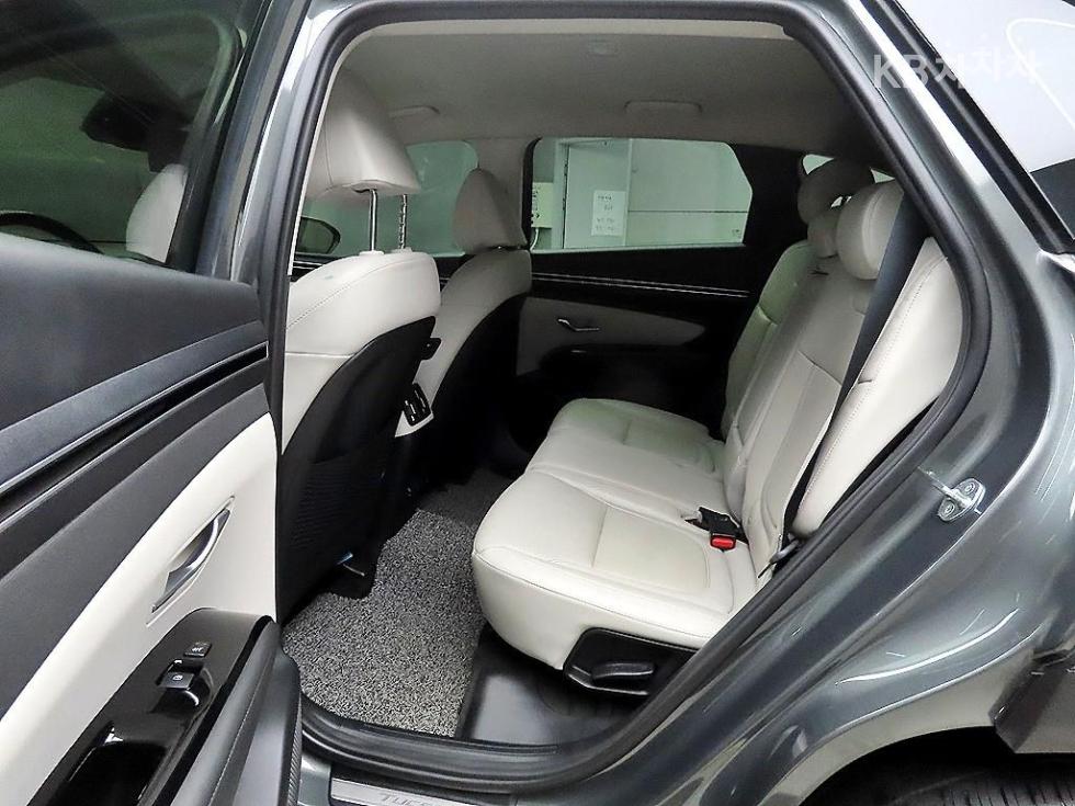 Hyundai Tucson — miniaturë 6