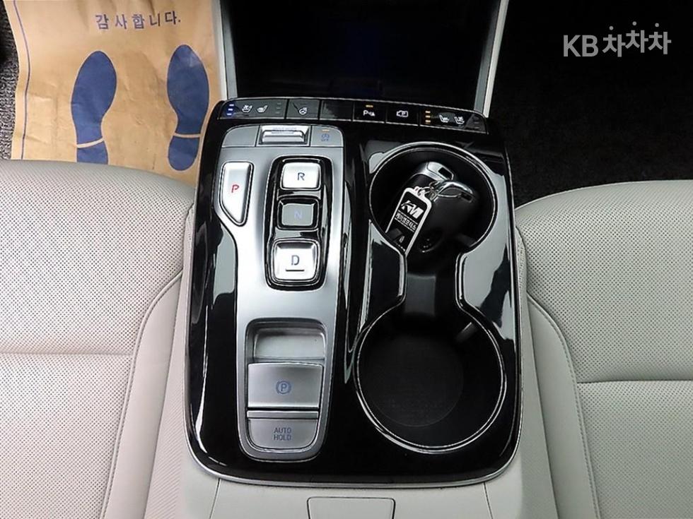 Hyundai Tucson — miniaturë 10