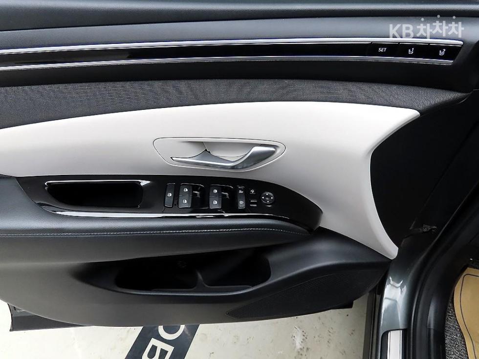 Hyundai Tucson — miniaturë 11