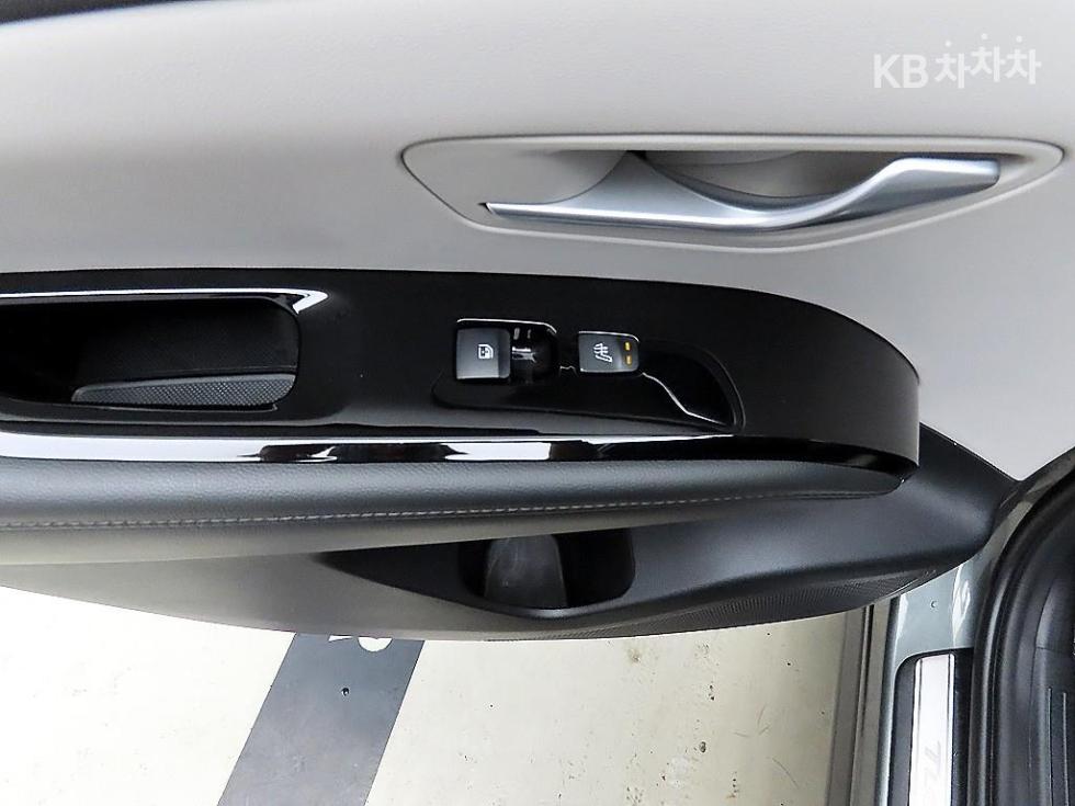 Hyundai Tucson — miniaturë 12