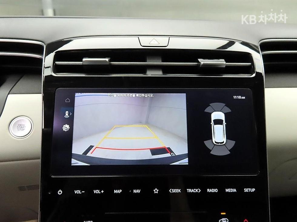 Hyundai Tucson — miniaturë 15