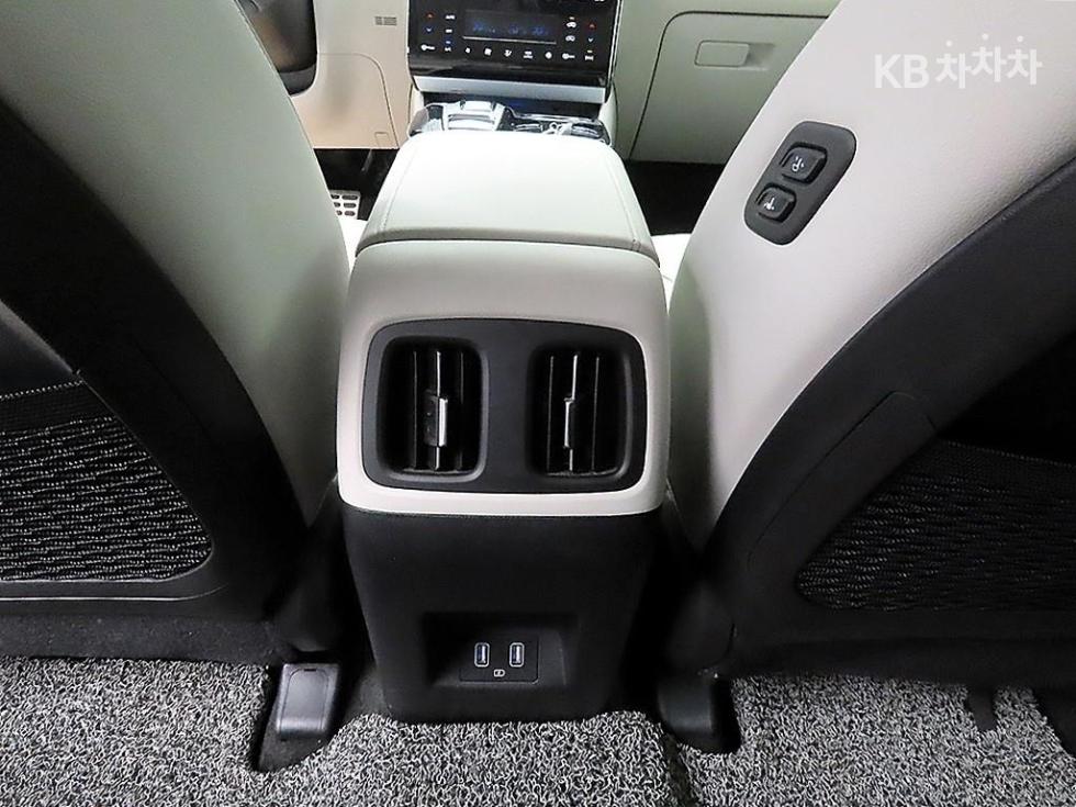 Hyundai Tucson — miniaturë 16
