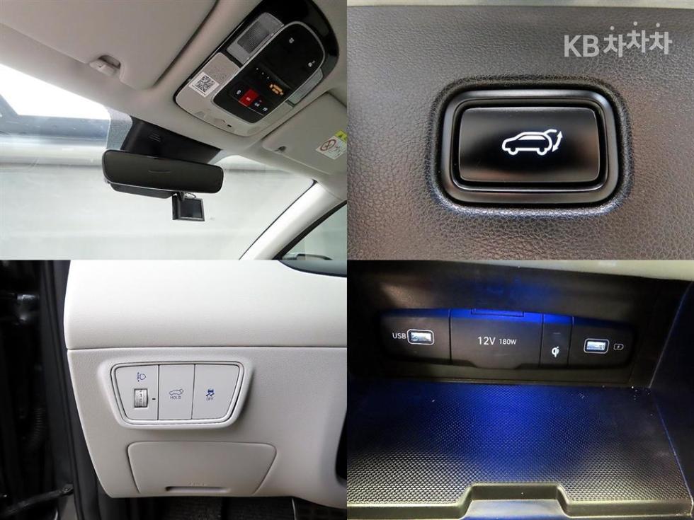 Hyundai Tucson — miniaturë 17