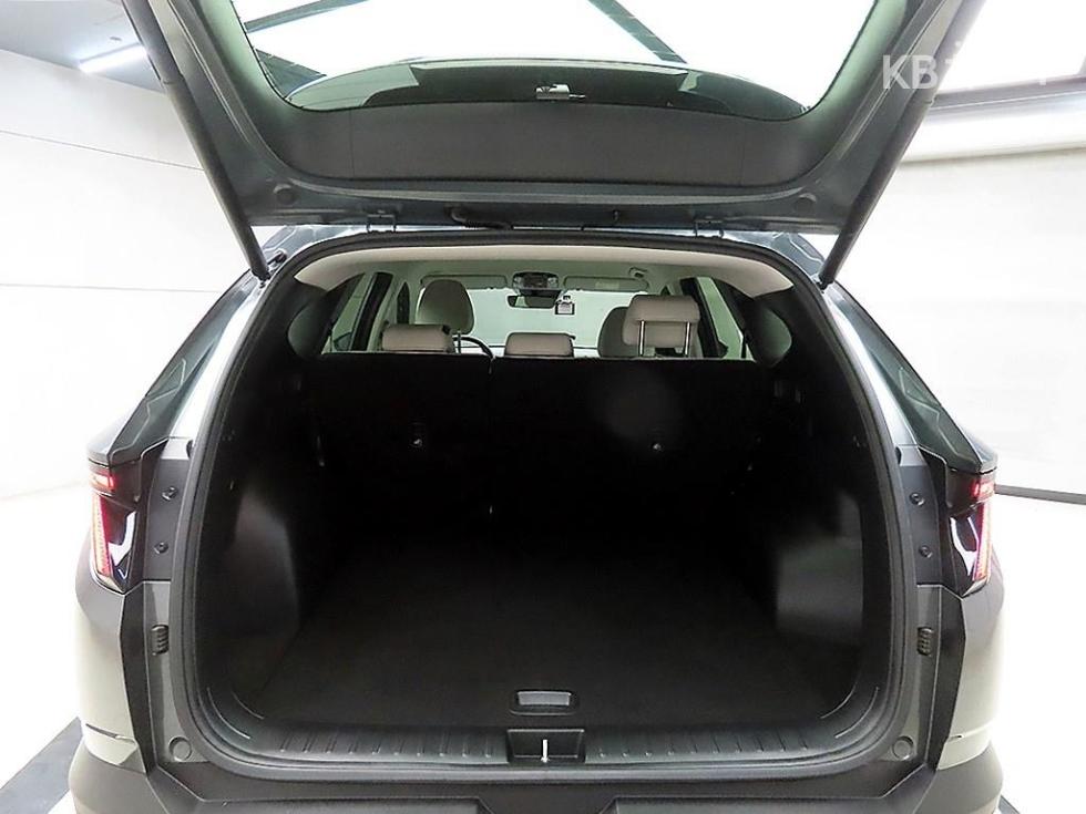 Hyundai Tucson — miniaturë 18
