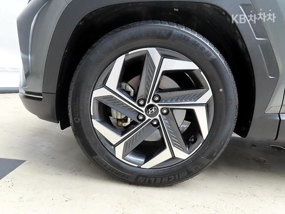 Hyundai Tucson — miniaturë 20
