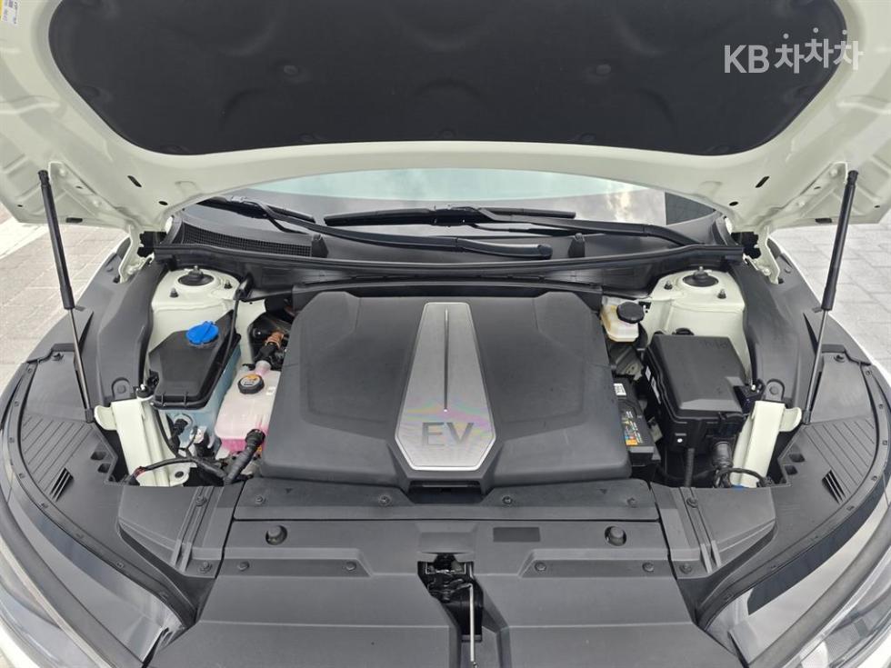 Kia EV6 — miniaturë 6
