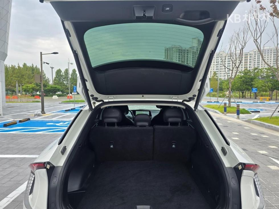 Kia EV6 — miniaturë 7