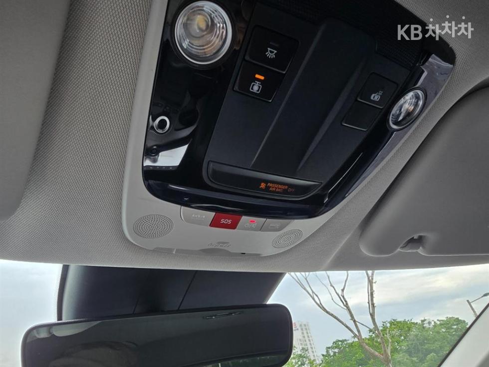Kia EV6 — miniaturë 10