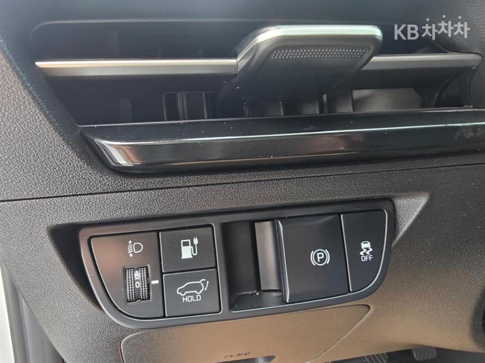 Kia EV6 — miniaturë 15