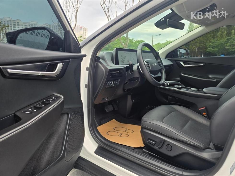 Kia EV6 — miniaturë 16
