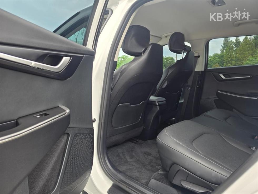 Kia EV6 — miniaturë 17