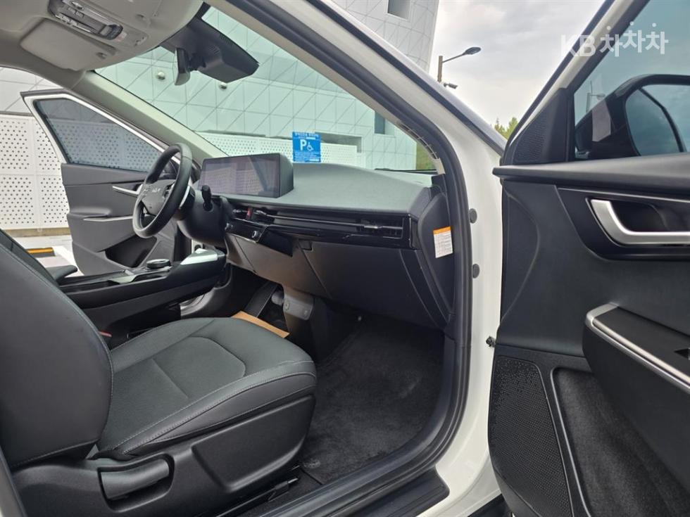 Kia EV6 — miniaturë 18