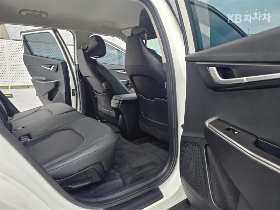 Kia EV6 — miniaturë 19