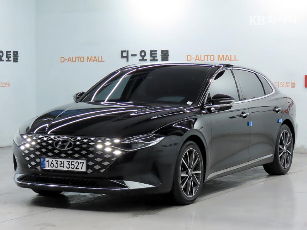 Hyundai Грандер