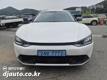 Kia EV6 롱 레인지 2WD — foto 1
