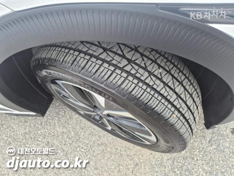 Kia EV6 — miniaturë 12