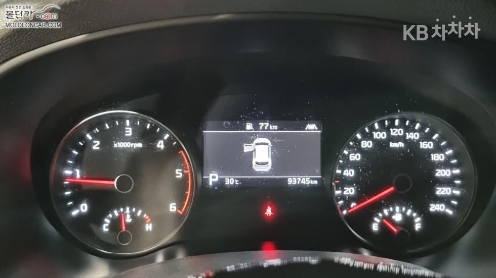 Kia Sportage — miniaturë 5