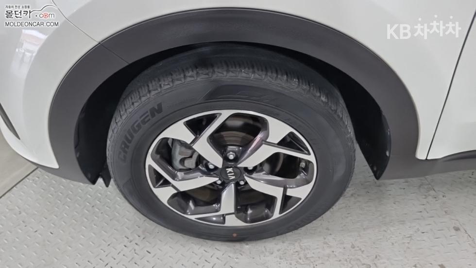 Kia Sportage — miniaturë 6