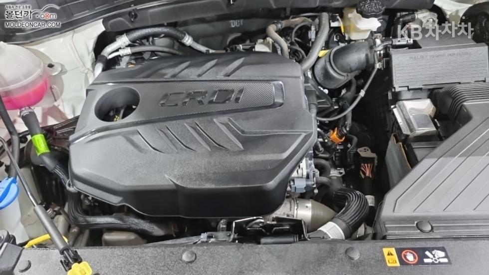 Kia Sportage — miniaturë 8