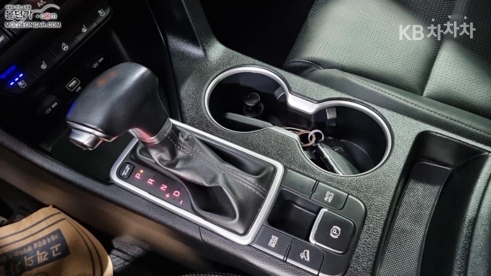 Kia Sportage — miniaturë 14