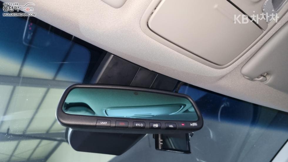 Kia Sportage — miniaturë 15