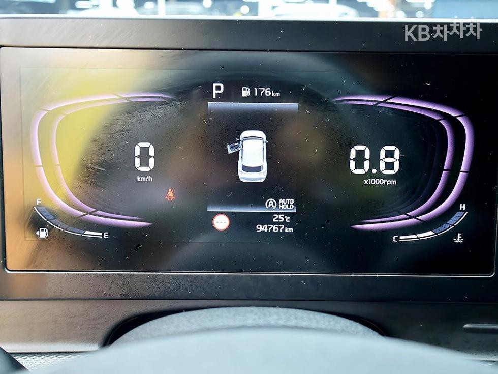 Kia Sportage — miniaturë 6