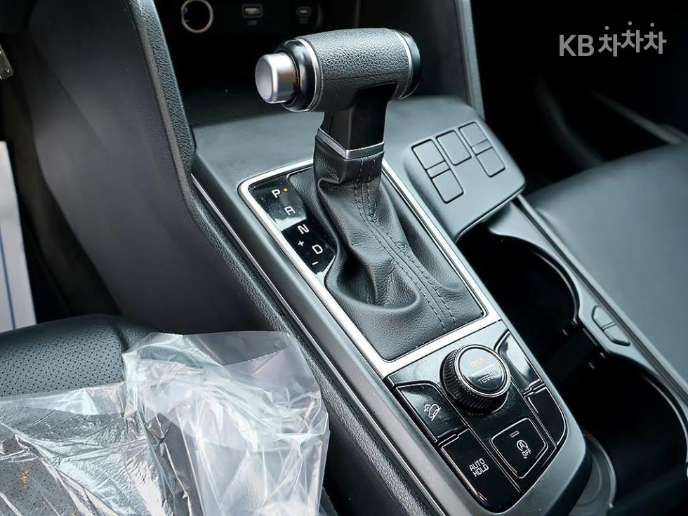 Kia Sportage — miniaturë 7