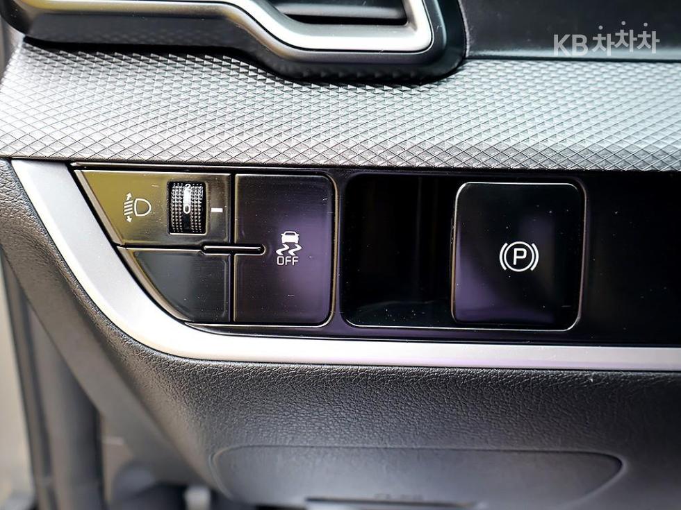Kia Sportage — miniaturë 10