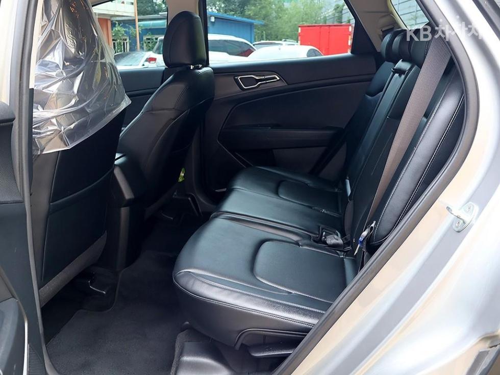 Kia Sportage — miniaturë 13