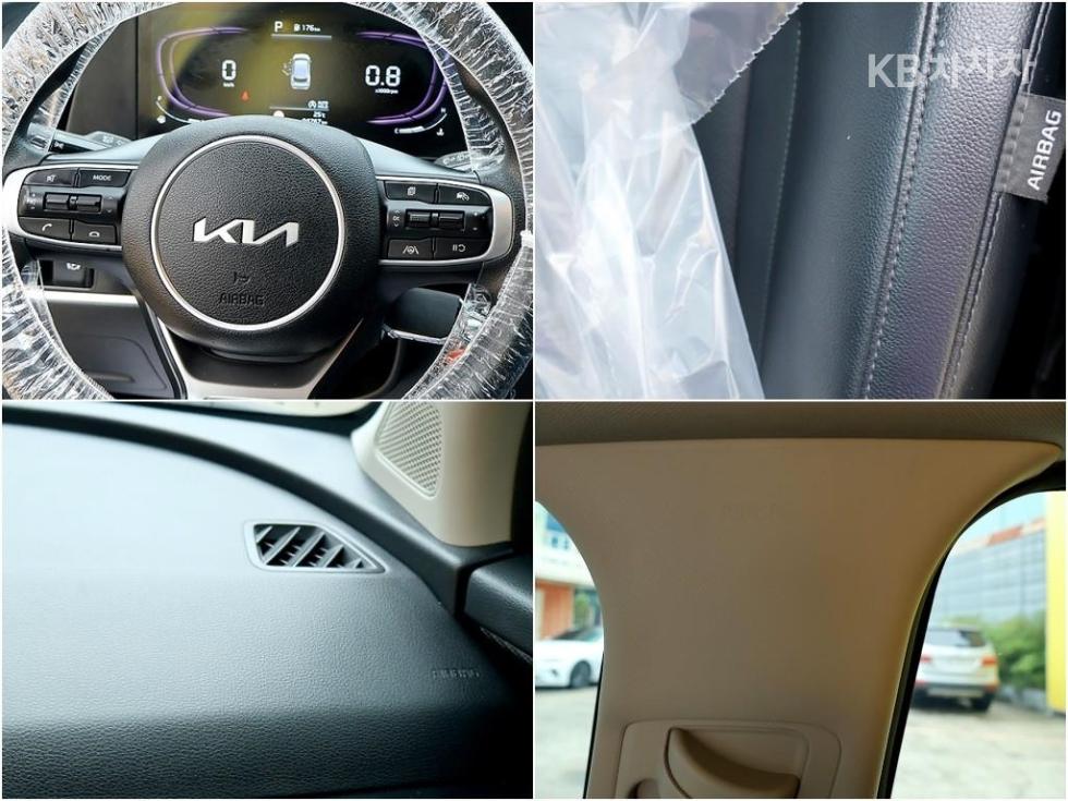 Kia Sportage — miniaturë 16