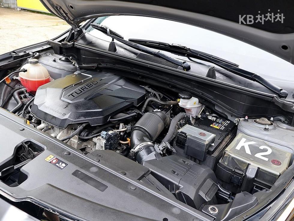 Kia Sportage — miniaturë 19