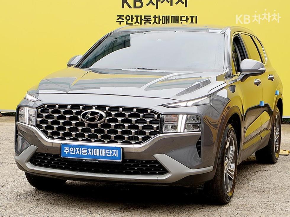 Hyundai Santa Fe — miniaturë 2