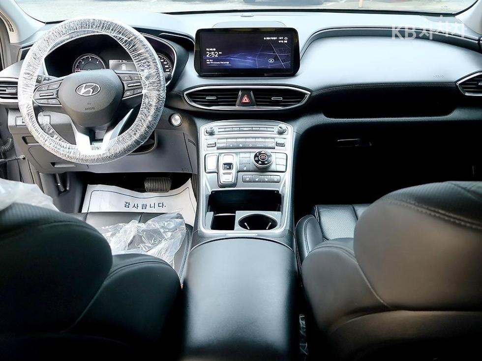Hyundai Santa Fe — miniaturë 5