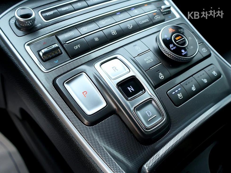 Hyundai Santa Fe — miniaturë 7