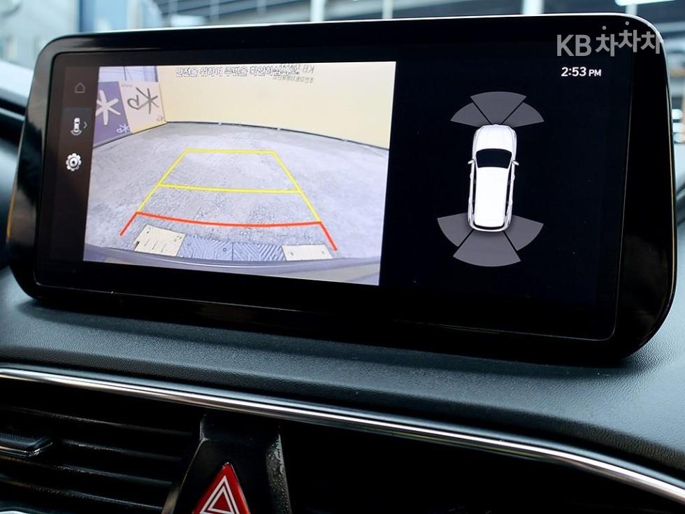 Hyundai Santa Fe — miniaturë 10