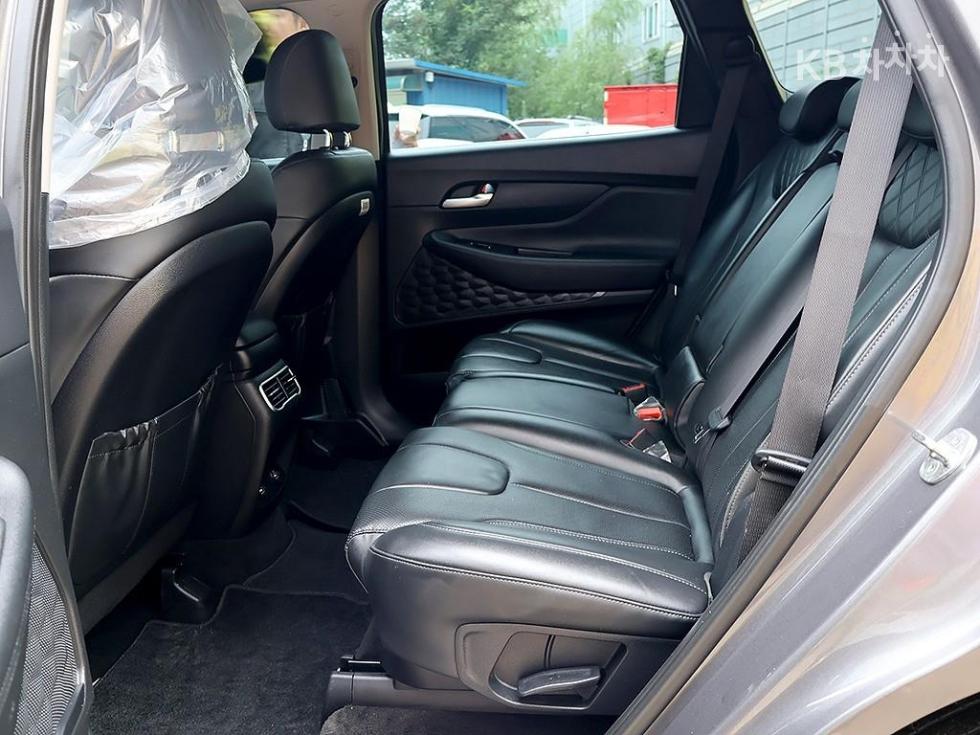 Hyundai Santa Fe — miniaturë 12