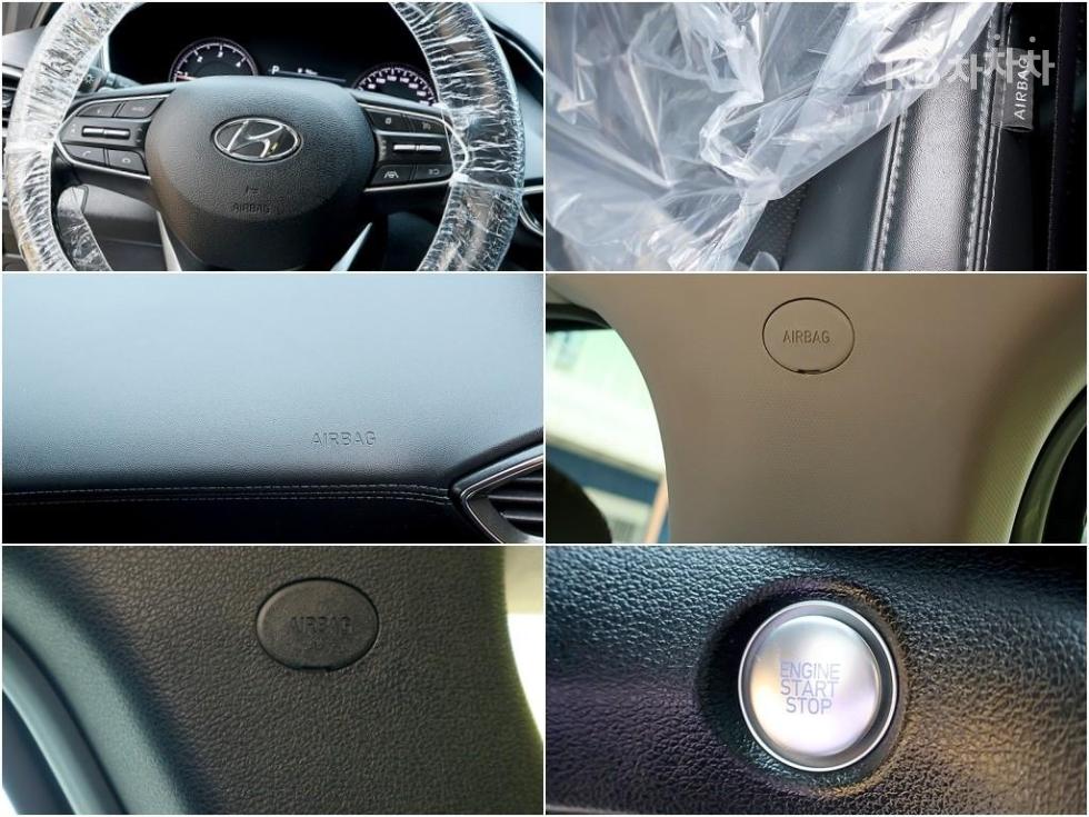 Hyundai Santa Fe — miniaturë 13