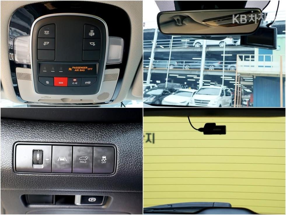 Hyundai Santa Fe — miniaturë 14