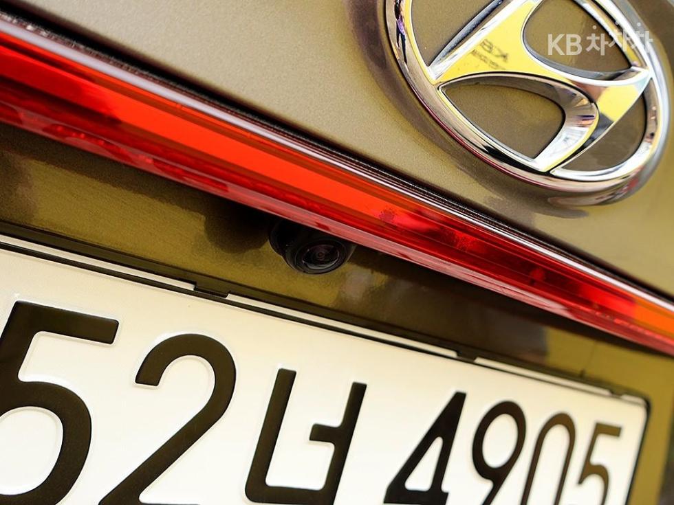 Hyundai Santa Fe — miniaturë 16