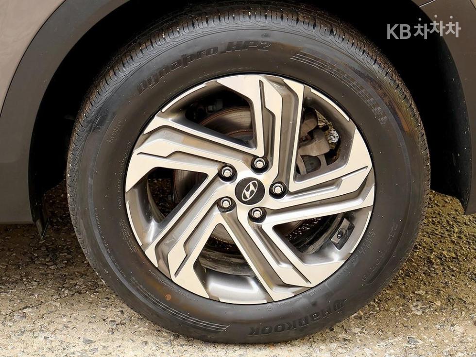 Hyundai Santa Fe — miniaturë 17