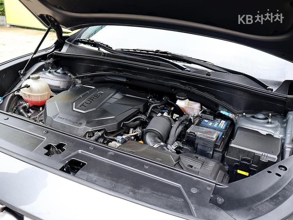 Hyundai Santa Fe — miniaturë 18