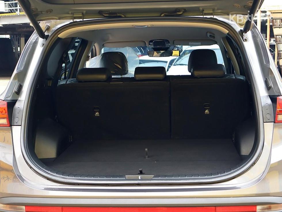 Hyundai Santa Fe — miniaturë 19
